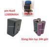 pin và sạc máy bắn cốt