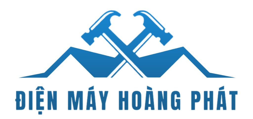 Điện máy Hoàng Phát