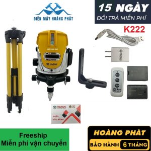 Máy bắn cốt cân mực laser kutan K222, K599